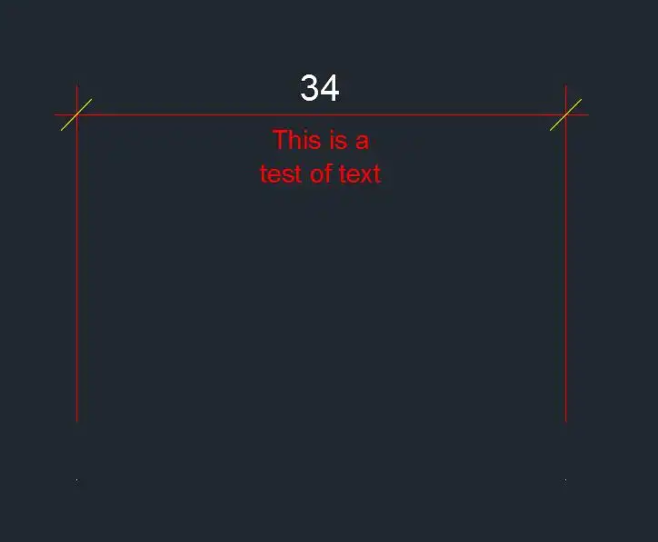 使用formatti将多行文字添加到dim
