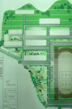 我在ＡutoCAD中打印为何出现白条纹